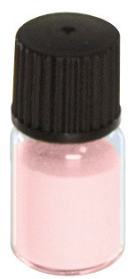 Luminous Compound Paste - Red (Bergeon 5680-P R-P)