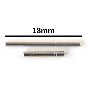 Spare Pin & Tube Replacement Kit for Omega Speedmaster 1998/849 and 1998/840 Watch Strap Links