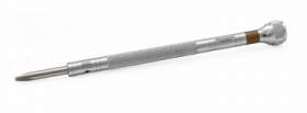 Bergeon 30080-10 (Brown - 3.00 mm) - Individual Screwdriver