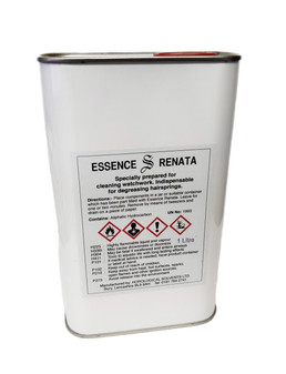 Renata Essence Degreaser 1000ml (UK Mainland ONLY)