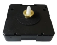 Movement, Quartz Clock Push Fit, Long