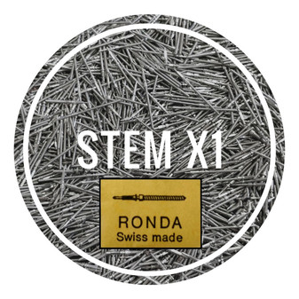 Stem, EB 1078 #401 [Ronda Generic R0018]