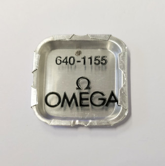 Intermediate Setting Wheel, Omega 640 #1155
