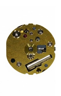 Movement, Miyota 4S20