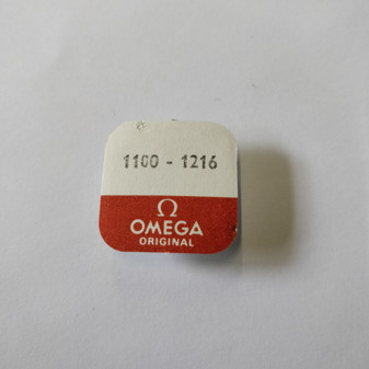 Centre Wheel, Omega 1100 #1216