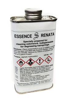 Renata Essence Degreaser (UK Mainland ONLY)