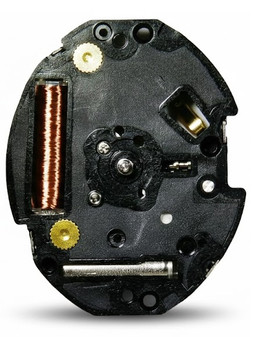 Movement, Hattori VC10