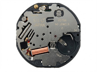 Movement, Hattori VD79