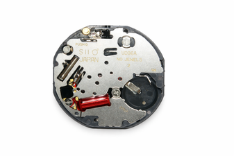 Movement, Hattori VD86