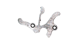 Setting Lever Spring, FE, Cupillard 233-60 #445