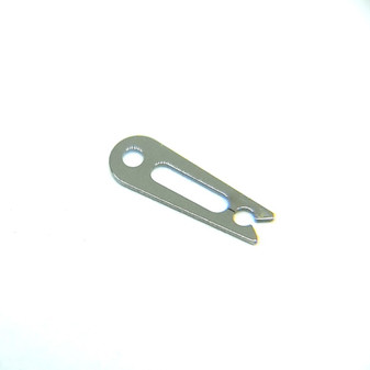 Gib, Spring Clip for Oscillating Weight (0.15mm), Rolex 2130 #560-1 (Generic)