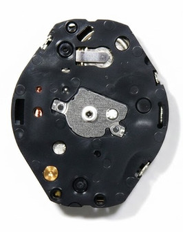 Movement, Miyota 7T35