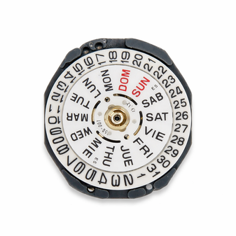 Movement, Hattori VJ23