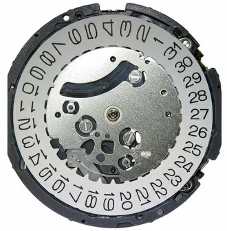 Movement, Hattori VK67