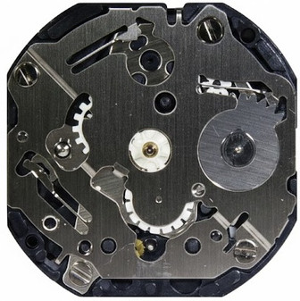 Movement, Hattori VX36