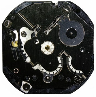 Movement, Hattori VX3L