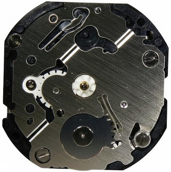 Movement, Hattori VX3R