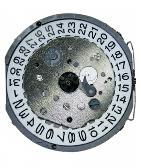 Movement, Miyota FS81