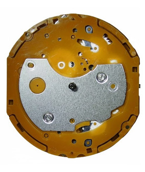 Movement, Miyota GP50