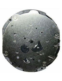 Movement, Miyota JR00