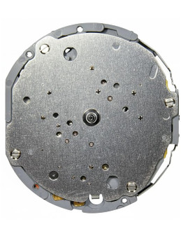 Movement, Miyota JS10