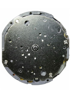 Movement, Miyota JS20