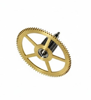 Great Wheel, Rolex 2130 #330 (Generic)