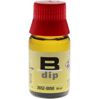 B-Dip, One Dip Solution (Bergeon 2652-0050)