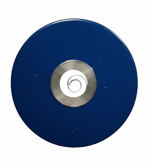 Mainspring, 1.18 x 0.071 x 230 x 6.50, AUTOMATIC, Rolex 1161 #6690 (Swiss Made, Generic)