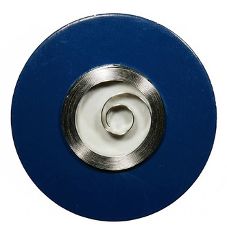 Mainspring, 1.50 x 0.095 x 320 x 9.00, Manual, Rolex 1210 #7500 (Swiss Made, Generic)