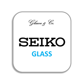 Glass, Seiko 105N00GN00