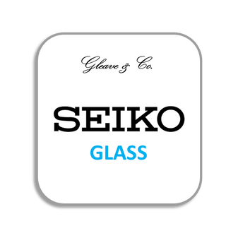 Glass, Seiko 250P12HR02
