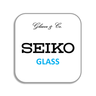 Glass, Seiko BA0W02AN