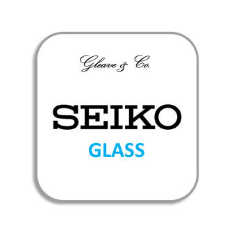 Glass, Seiko SADN17KN00