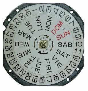 Movement, Hattori VJ43