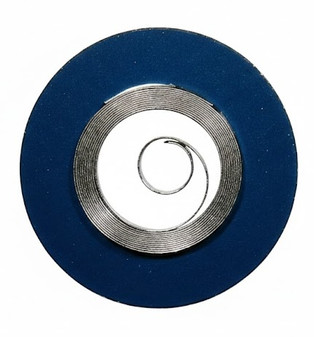 Mainspring, 1.55 x 0.100 x 300 x 9.00, Manual, Rolex 10.5H, 700, 710 [GR2-4380]