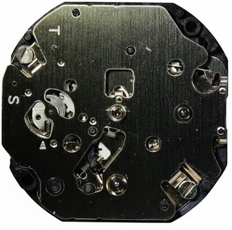 Movement, Hattori VX3T