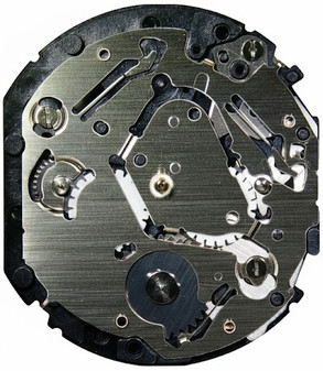 Movement, Hattori VX7J