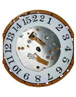 Movement, Miyota GP30