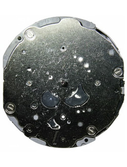 Movement, Miyota JR20