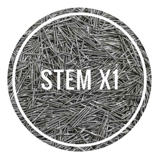 Stem, ETA 947.111 #405 (Tap 10)