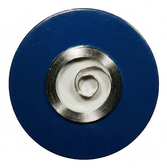 Mainspring, 1.24 x 0.146 x 490 x12.5, Automatic, Rolex 4030 (Swiss Made, Generic)