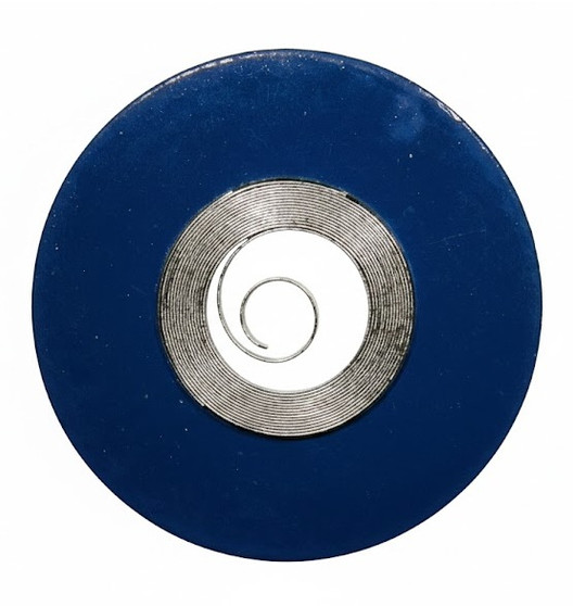 Mainspring, 1.45 x 0.112 x 565 x11.8, Automatic, Rolex 4130 (Swiss Made, Generic)