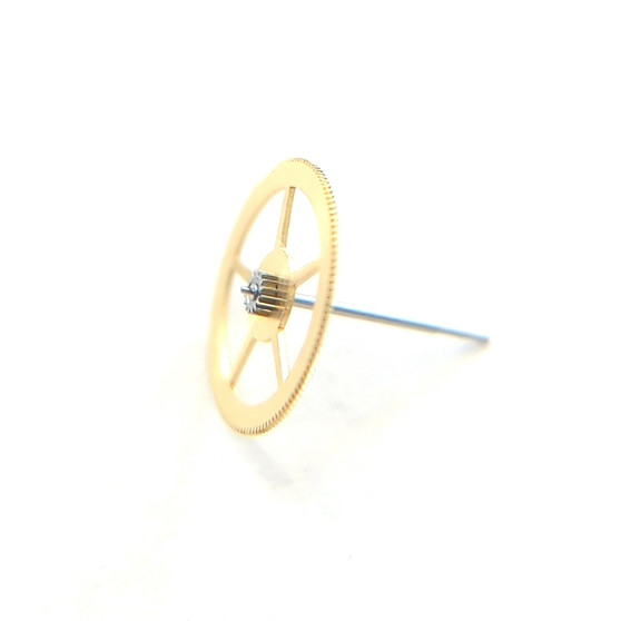 Second Wheel, Centre Seconds, Rolex 3035 #5014 (Generic)