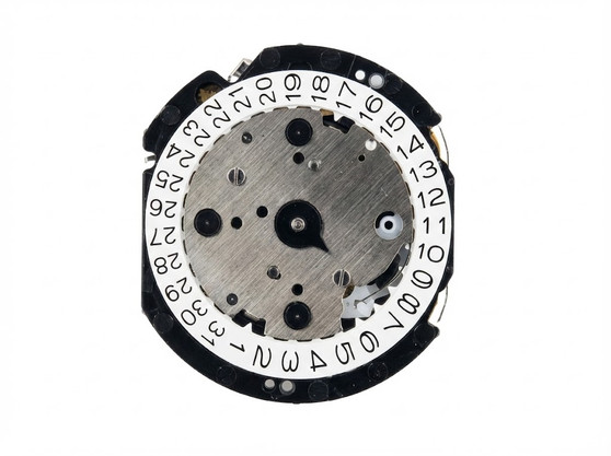 Movement, Hattori VD50