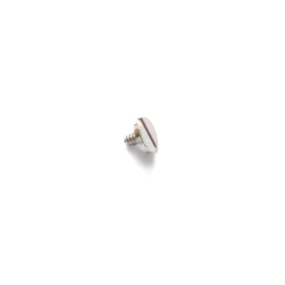 Screw for Crown Wheel, Rolex 2130 #5210 (Generic)