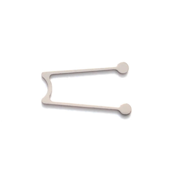 Operating Lever Spring, Rolex 4130 #861 (Generic)