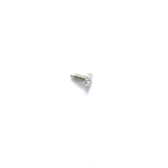 Screw for Pressure Spring for Setting Lever, Rolex 3035 #55037 (Generic)