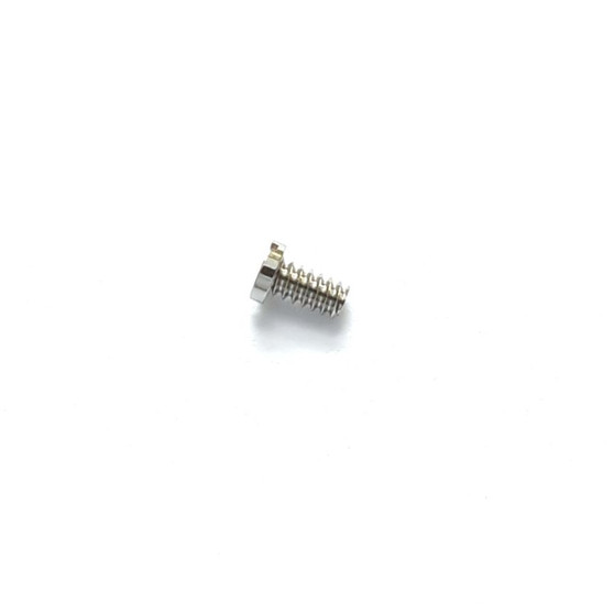 Screw for Barrel and Train wheel Bridges, Rolex 3035 #55001 (Generic)