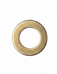 Bush for Minute Pinion, Lower, Rolex 3135 #9319 (Generic)